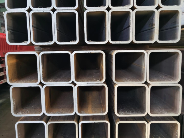 Square Steel Pipe